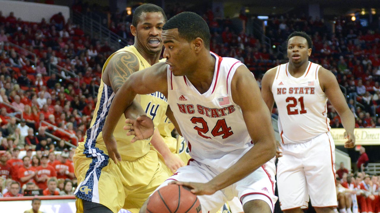 N.C. State's tourney hopes crumbling after loss to Miami
